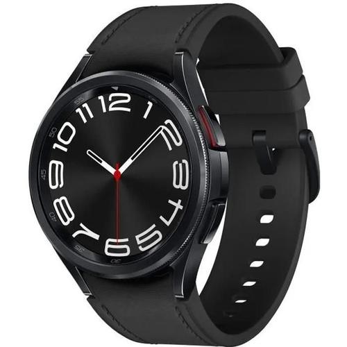 Montre connectée ifit online classic homme